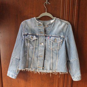 Levi's Trucker Jacket